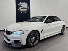 BMW 428