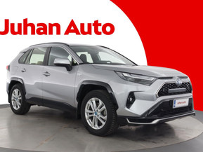 Toyota RAV4 Plug-In