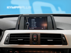 BMW 320 Gran Turismo