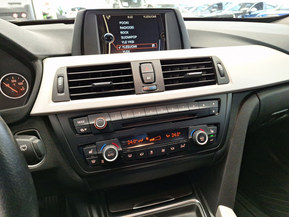 BMW 318 Gran Turismo