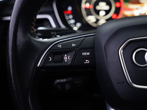 Audi A4 allroad quattro