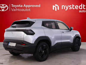 Toyota Urban Cruiser