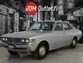 Toyota MarkII
