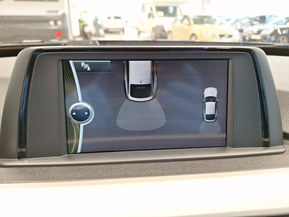 BMW 318 Gran Turismo