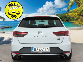Seat Leon ST