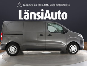 Opel Vivaro-e