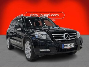 Mercedes-Benz GLK