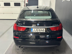 BMW 530 Gran Turismo