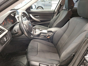 BMW 318 Gran Turismo