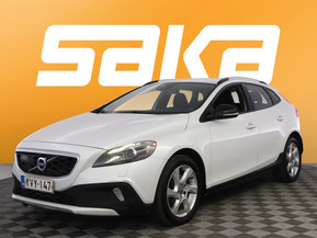 Volvo V40 Cross Country