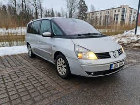 Renault Espace