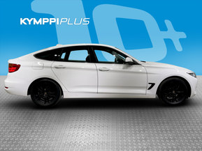 BMW 320 Gran Turismo