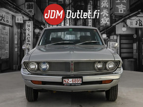 Toyota MarkII