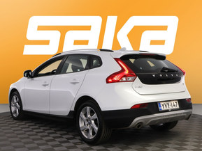 Volvo V40 Cross Country