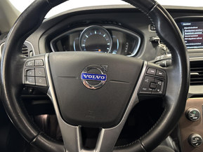 Volvo V40 Cross Country