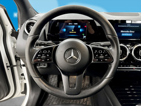 Mercedes-Benz B