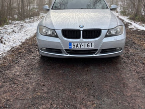 BMW 325
