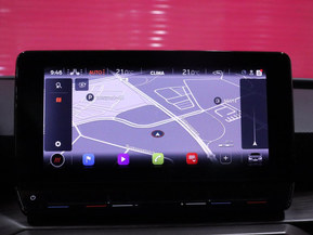 Seat Leon Sportstourer