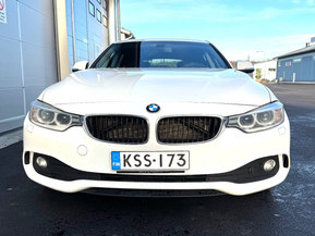 BMW 418