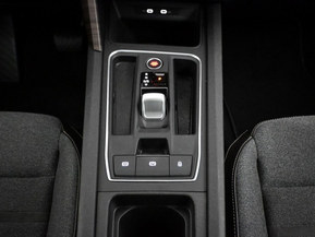 Seat Leon Sportstourer