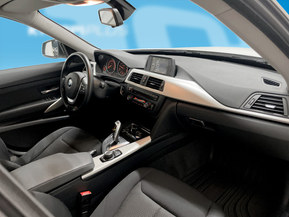 BMW 320 Gran Turismo