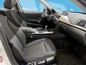 BMW 320 Gran Turismo