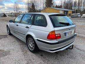 BMW 316