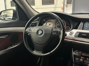 BMW 530 Gran Turismo