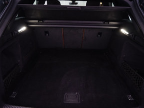 Audi A4 allroad quattro