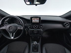 Mercedes-Benz A