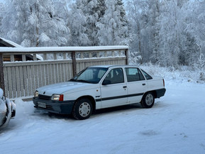 Opel Kadett