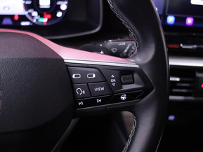 Seat Leon Sportstourer