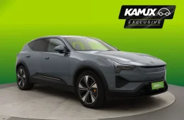 Polestar 3