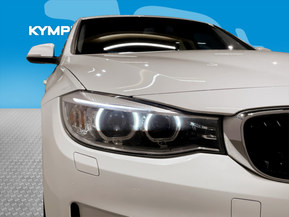 BMW 320 Gran Turismo