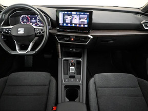 Seat Leon Sportstourer