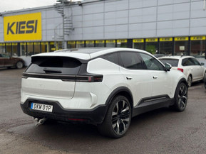 Polestar 3