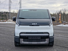 Kia PV5 Cargo
