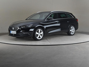 Seat Leon Sportstourer