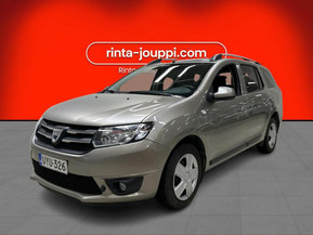 Dacia Logan MCV