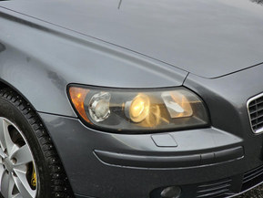 Volvo S40