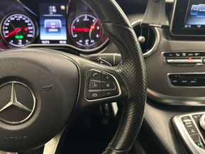 Mercedes-Benz V