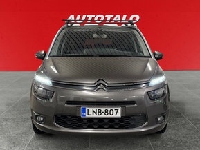 Citroen Grand C4 Picasso