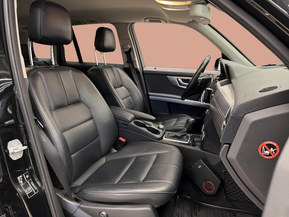 Mercedes-Benz GLK