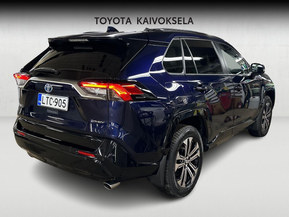 Toyota RAV4 Plug-In