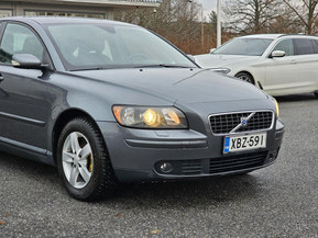 Volvo S40