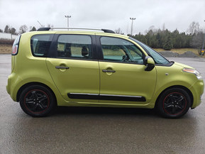 Citroen C3 Picasso
