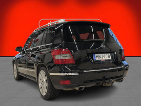 Mercedes-Benz GLK