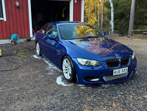 BMW 335