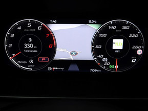 Seat Leon Sportstourer