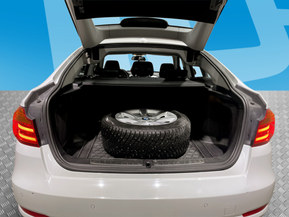 BMW 320 Gran Turismo